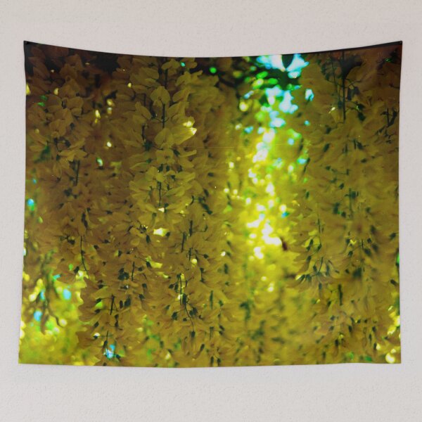 Item preview, Golden chain tree (Laburnum) designed and sold by lepoflex.