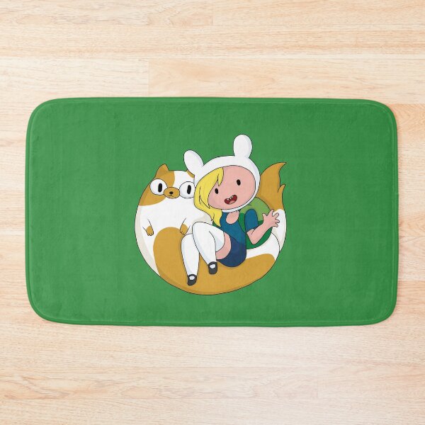 Item preview, Fionna and Cake designed and sold by ValentinaHramov.