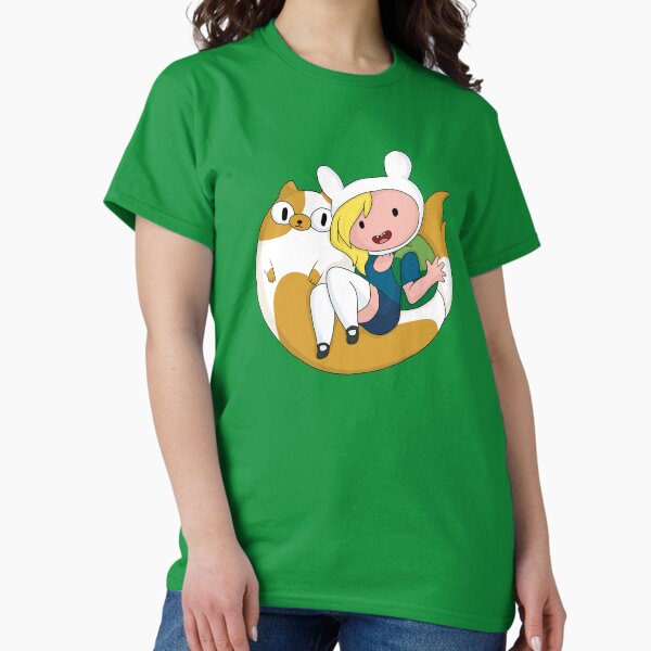Item preview, Fionna und Kuchen designed and sold by ValentinaHramov.