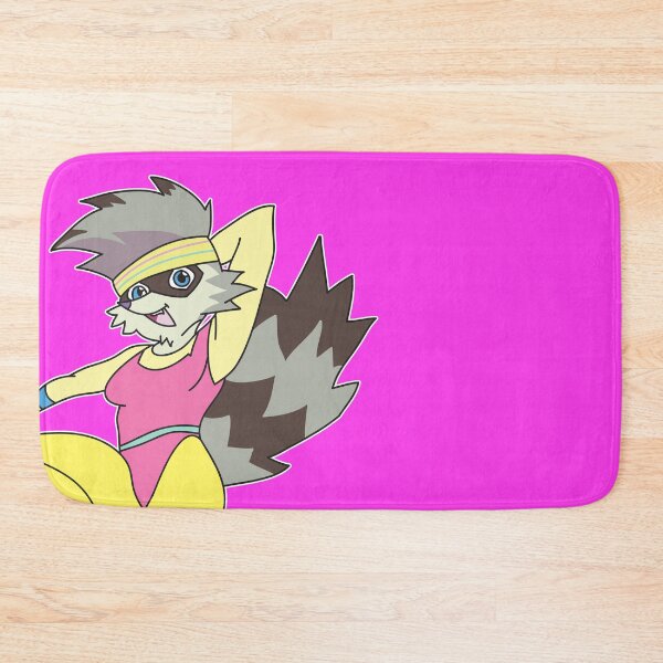 Item preview, Racoon - Kipo designed and sold by DaveIister.