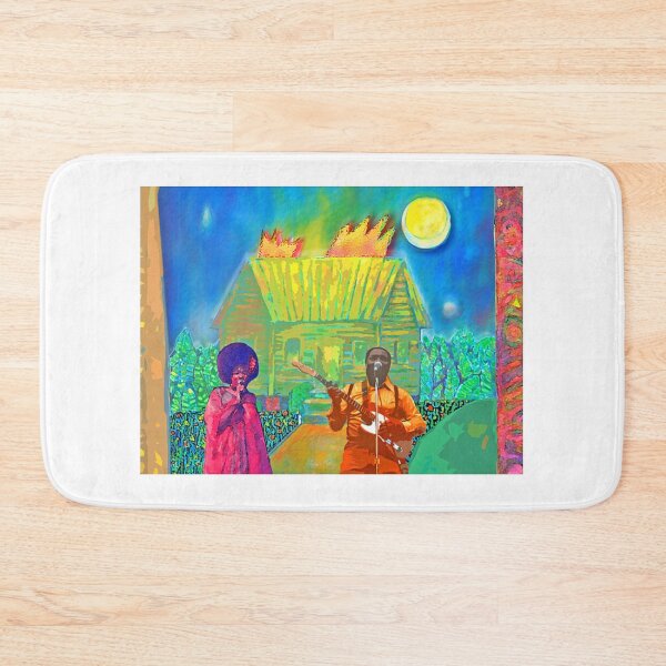 Item preview, Blues Duo designed and sold by joeroachex.