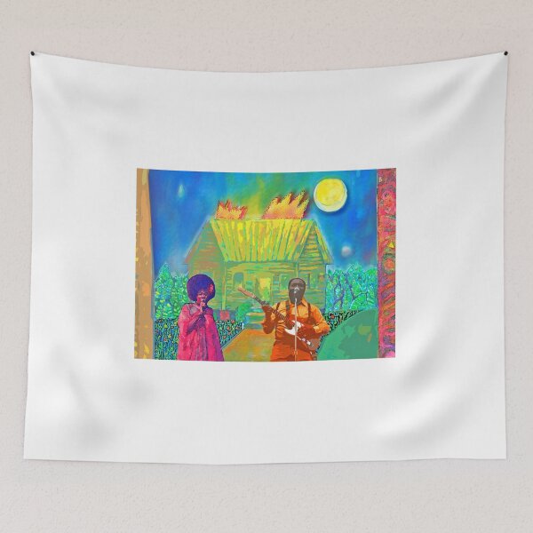 Item preview, Blues Duo designed and sold by joeroachex.