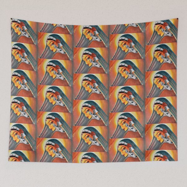 Item preview, Doe-Eyed Rai designed and sold by Alexandra Bilbija.