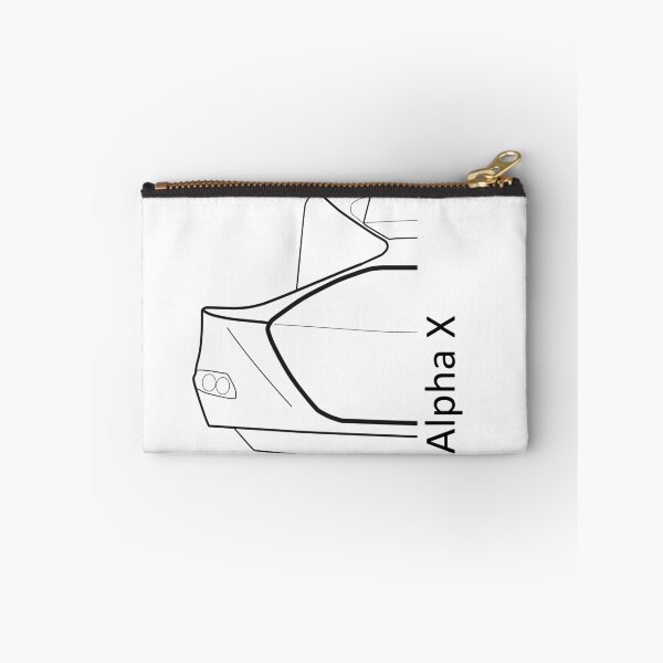Item preview, Alpha X Shinkansen designed and sold by tobyjrobinson.