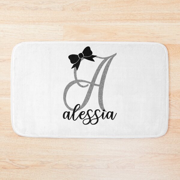 Item preview, Alessia girl kids woman daughter designed and sold by Thestarrysky.