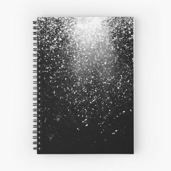 Item preview, snowy white powder explosion designed and sold by psychoshadow.