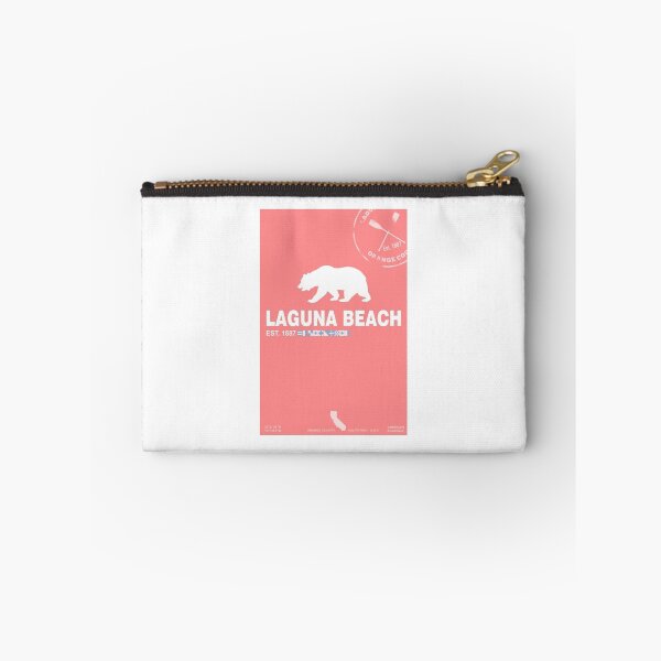 Item preview, Laguna Beach - California. designed and sold by America Roadside..
