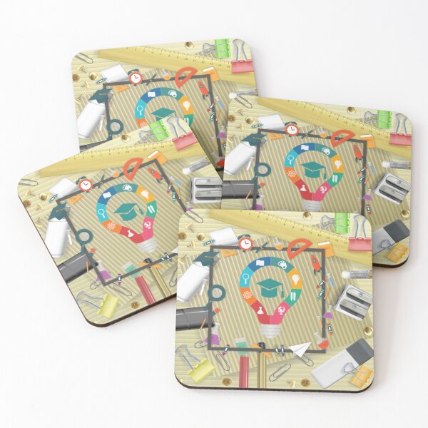 Item preview, knowledge around you print designed and sold by Arshiya-4.