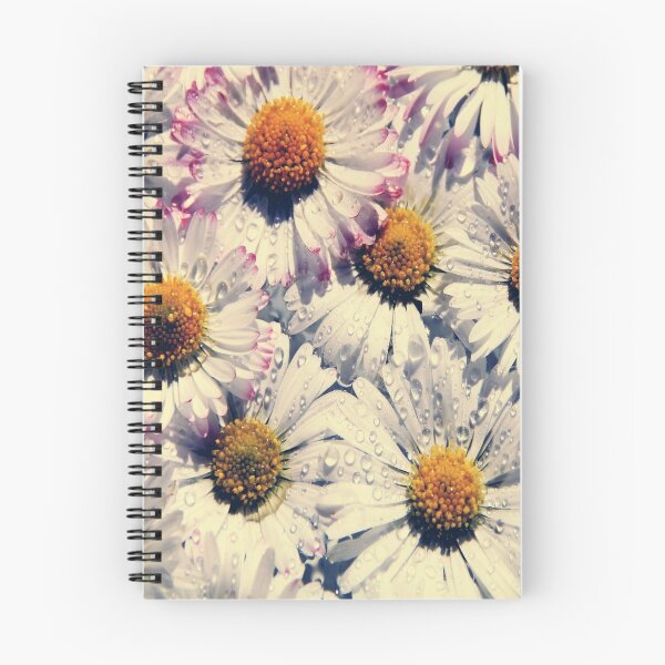 Item preview, Dew Drop Daisies designed and sold by BumbleChynxBee.