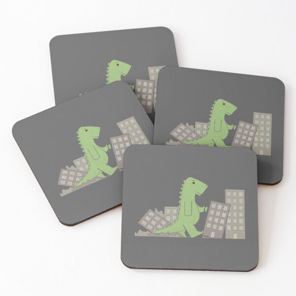 Item preview, Phonezilla designed and sold by HandsOffMyDinosaur.