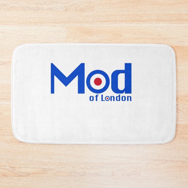 Item preview, Mod of London  designed and sold by Julie Bell.