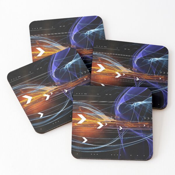 Item preview, Digital energy 3 designed and sold by 3D-Warrior.