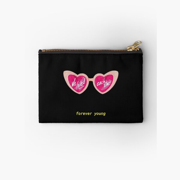 Item preview, Forever young Valentine 2021 designed and sold by Radu Matei.