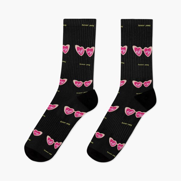 Item preview, Forever young Valentine 2021 designed and sold by Radu Matei.