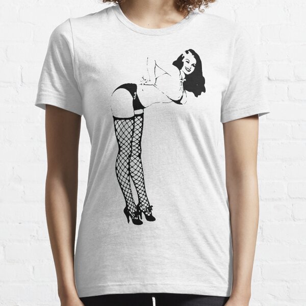 Burlesque Essential T-Shirt