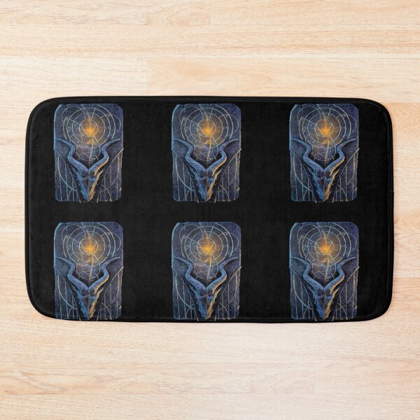 Item preview, Wrathstone Tablet designed and sold by snowydeer.
