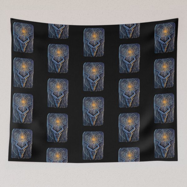 Item preview, Wrathstone Tablet designed and sold by snowydeer.