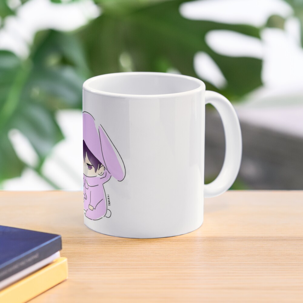 "Tamaki Amajiki MHA bunny baby" Coffee Mug for Sale by tamakiswife1