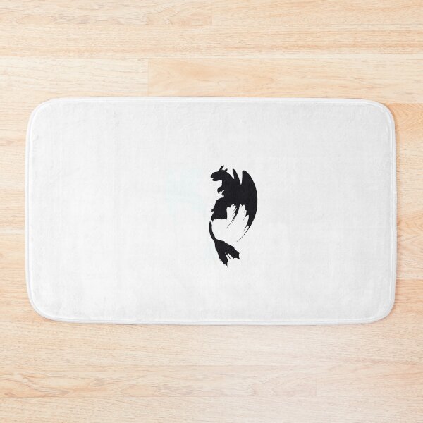 Item preview, Lightfury and toothless designed and sold by bee blobb.