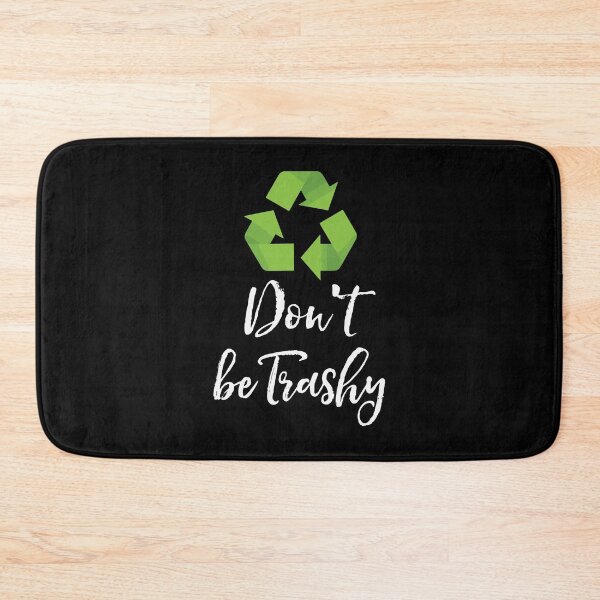 Item preview, Stay Green But First Recycle Earth designed and sold by IceNiceIce.