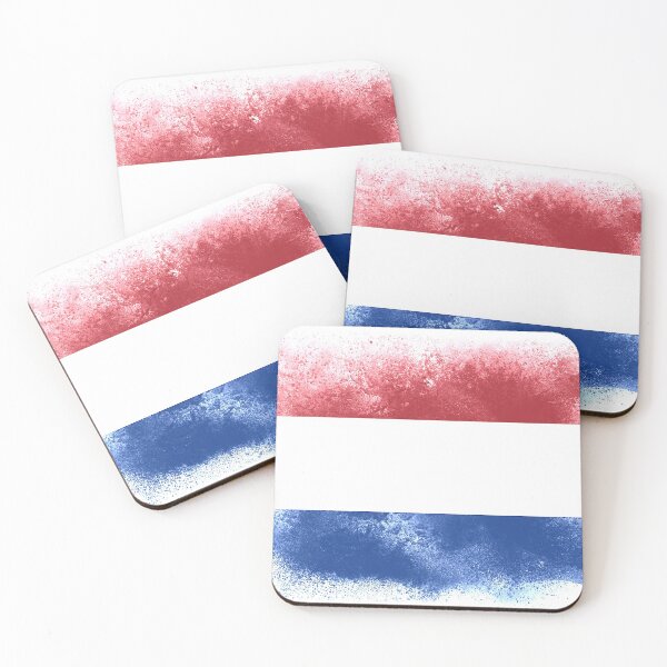 Item preview, the Netherlands flag designed and sold by psychoshadow.