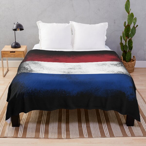 Item preview, the Netherlands flag designed and sold by psychoshadow.
