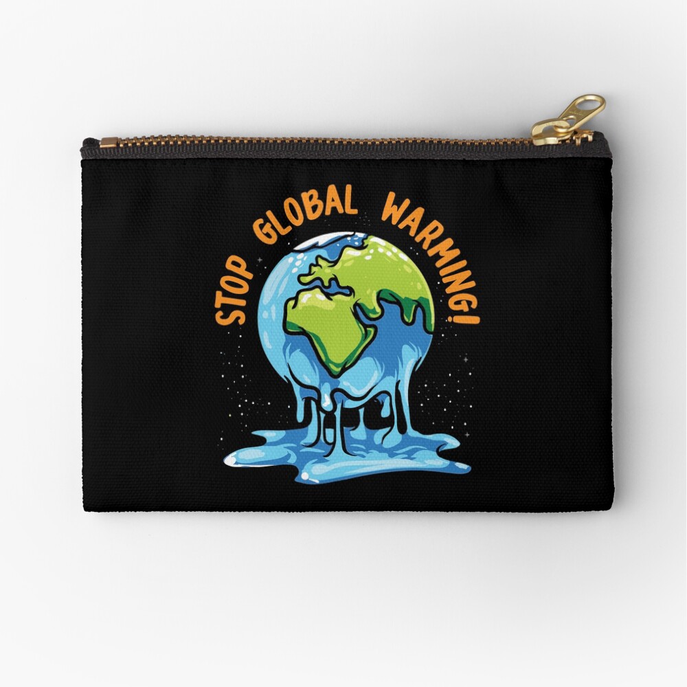 Item preview, Zipper Pouch designed and sold by IceNiceIce.