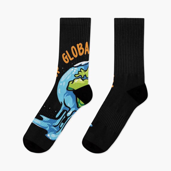 Item preview, Stop Global Warming Climate Change designed and sold by IceNiceIce.