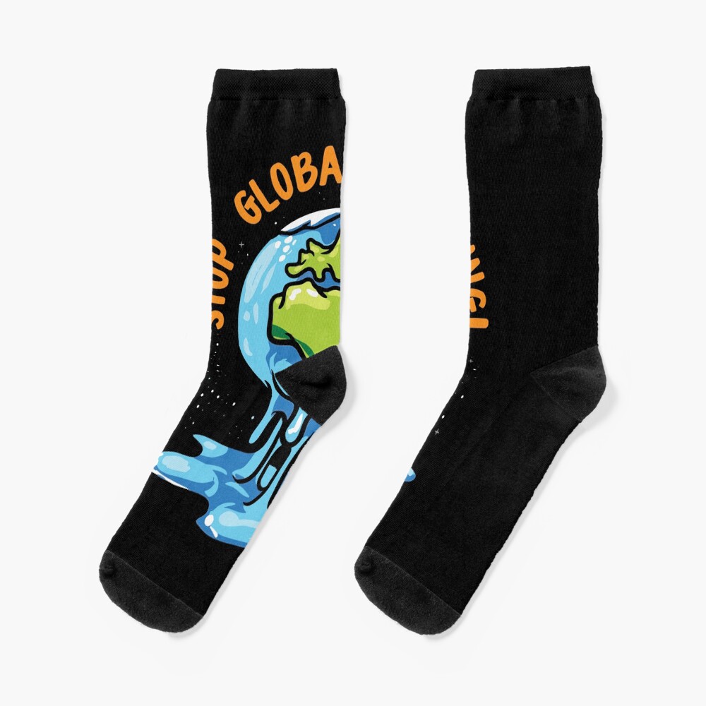 Item preview, Socks designed and sold by IceNiceIce.