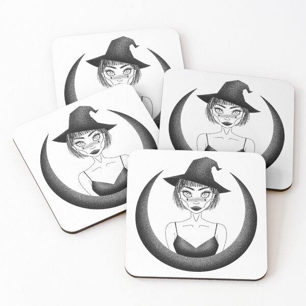 Item preview, Witch designed and sold by kalisteananda.