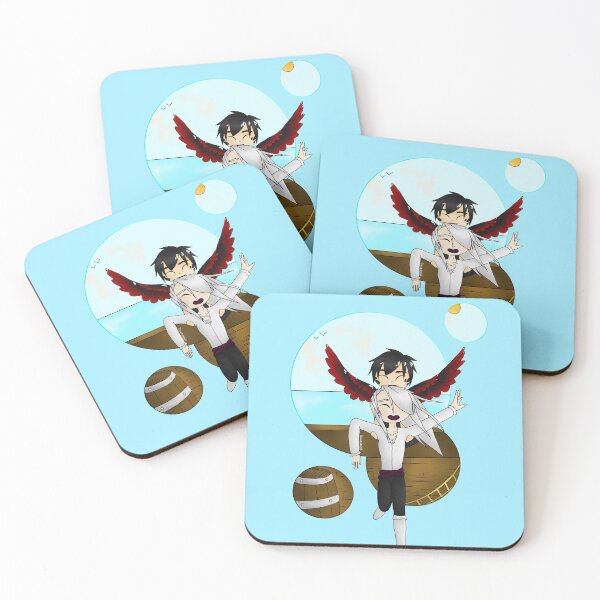 Item preview, Siren AU: Victuuri designed and sold by downbyashes.