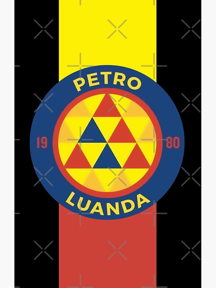 Petro de Luanda