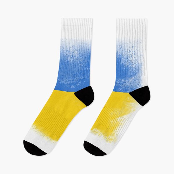 Item preview, ukraine flag designed and sold by psychoshadow.