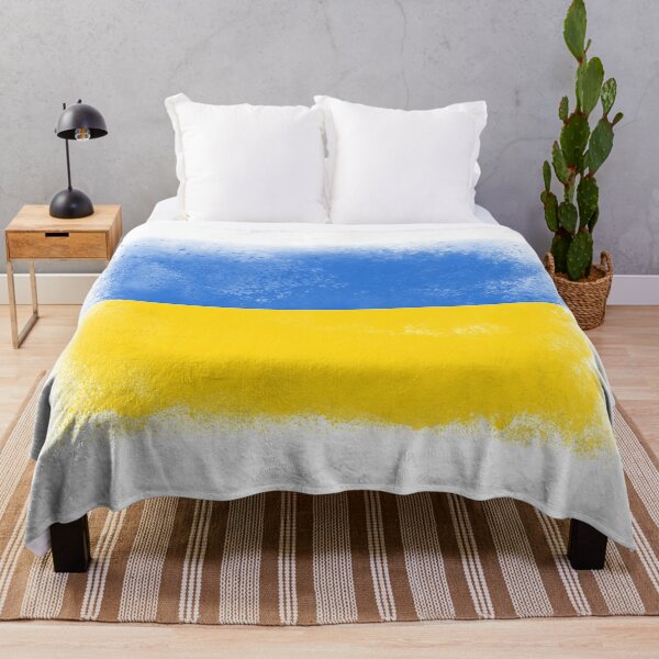 Item preview, ukraine flag designed and sold by psychoshadow.