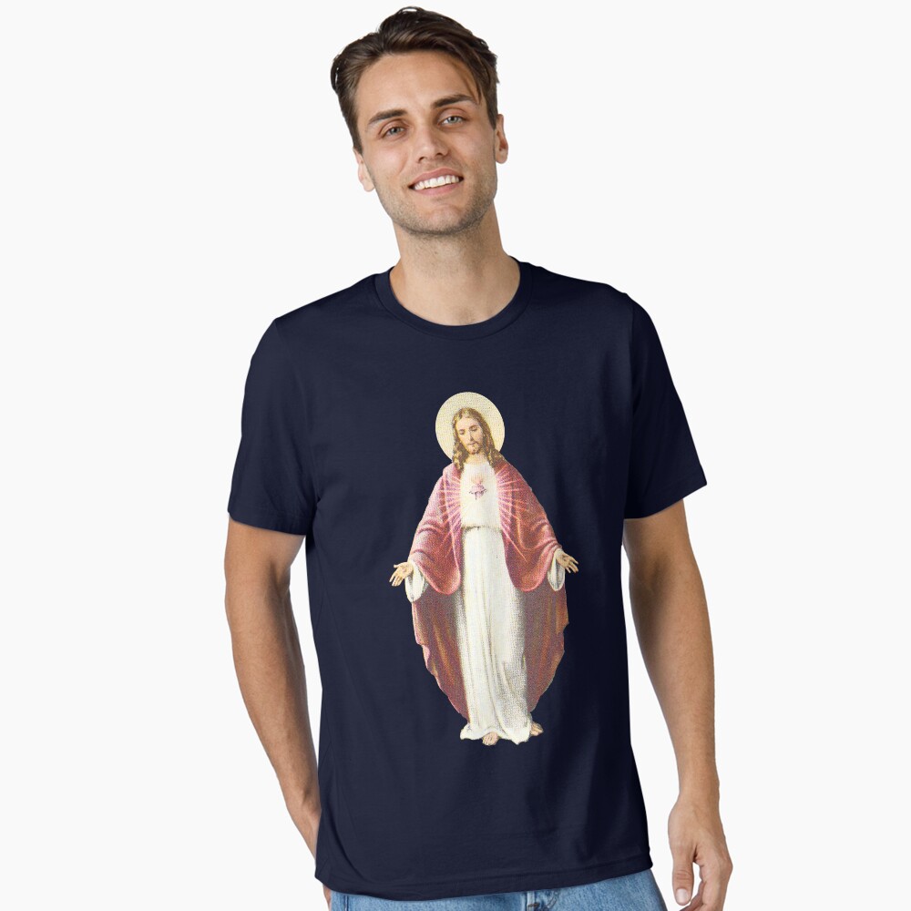 Item preview, Essential T-Shirt designed and sold by antsp35.