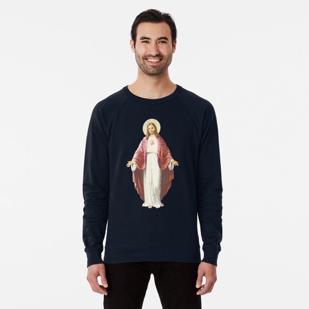 Item preview, Lightweight Sweatshirt designed and sold by antsp35.