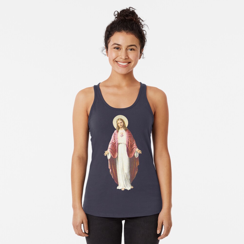 Item preview, Racerback Tank Top designed and sold by antsp35.