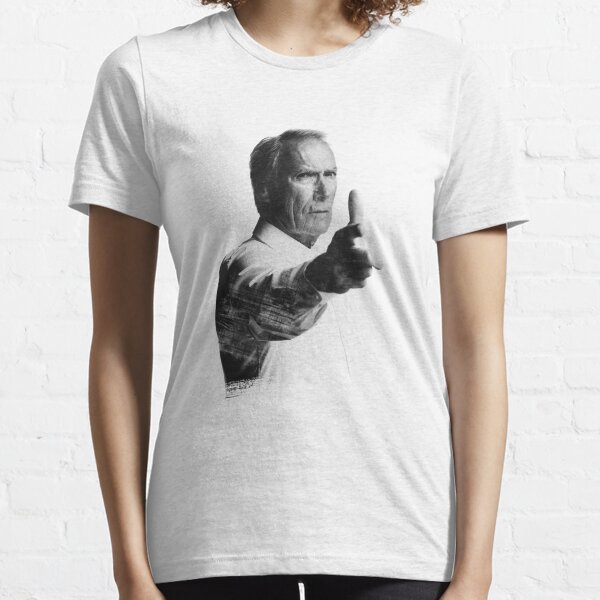 Clint BANG! Essential T-Shirt