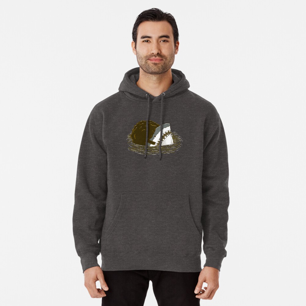 Item preview, Pullover Hoodie designed and sold by nickv47.