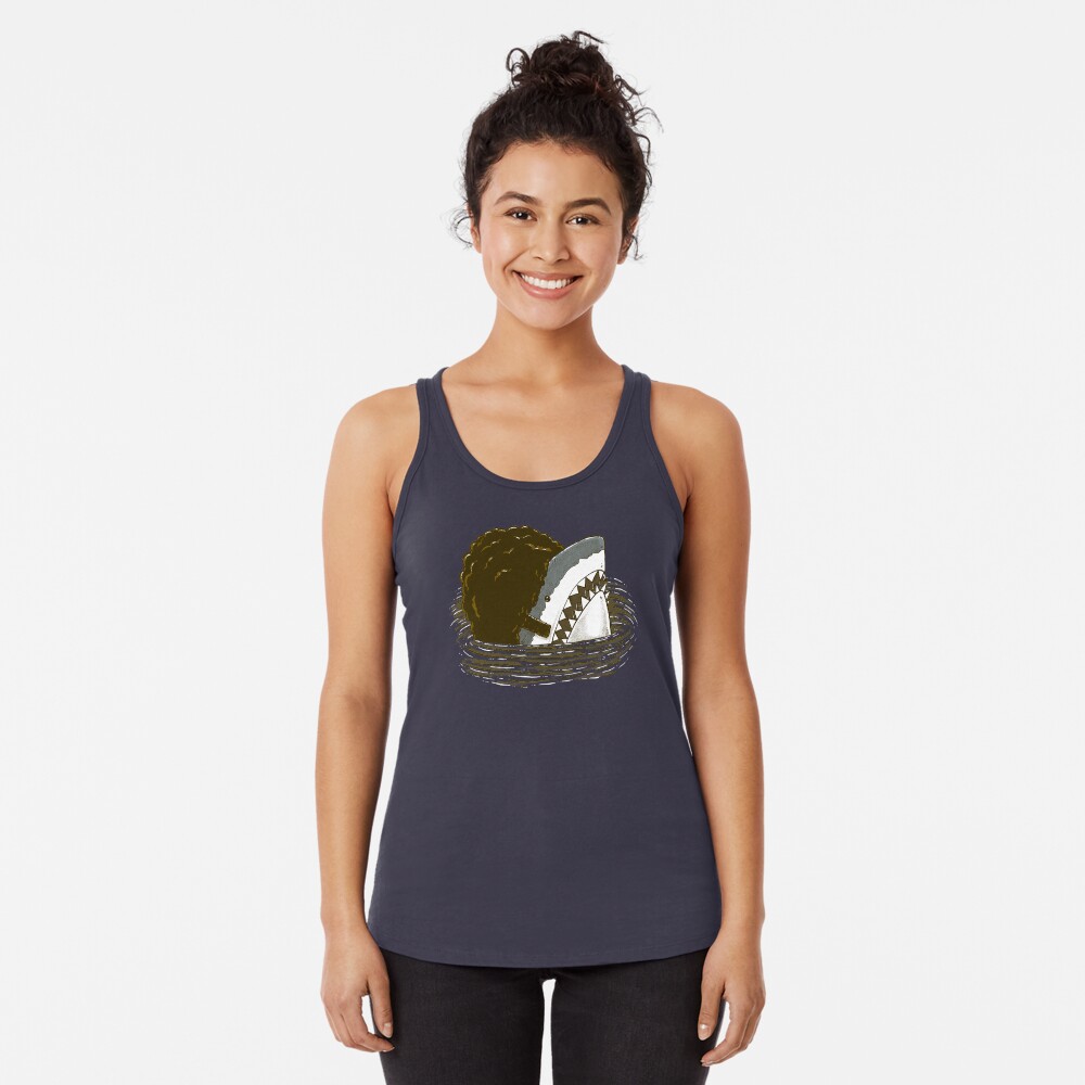 Item preview, Racerback Tank Top designed and sold by nickv47.