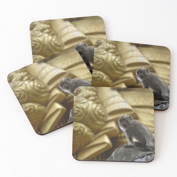 Item preview, Ledge Monkey Photo designed and sold by spencer-r.