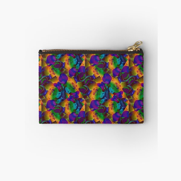 Item preview, Antagonist purple/orange designed and sold by ElliePDesigns.