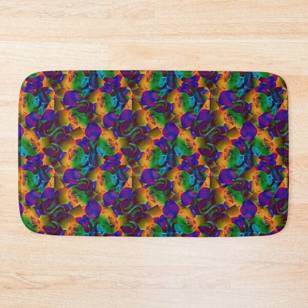 Item preview, Antagonist purple/orange designed and sold by ElliePDesigns.