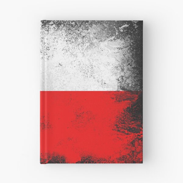 Item preview, Poland flag designed and sold by psychoshadow.