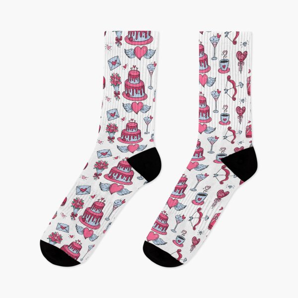 Item preview, Valentines love set. designed and sold by emphatic.