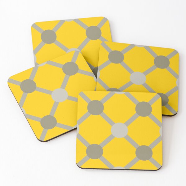 Item preview, Atomium, Brussels Pattern designed and sold by mwcannon.