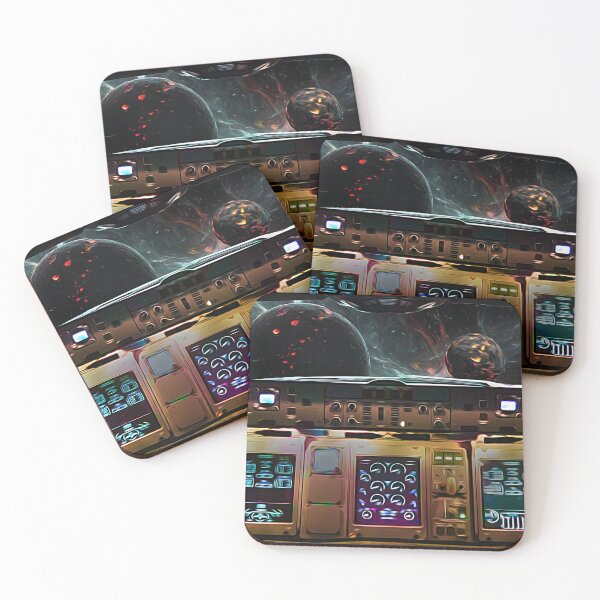 Item preview, Spacing out designed and sold by blacknight.