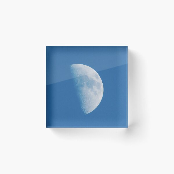 Item preview, moon by day designed and sold by pantjella.