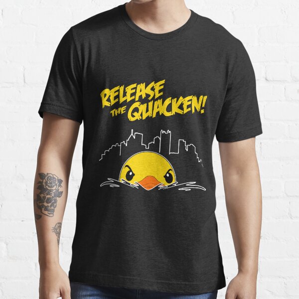 Release The Quacken Essential T-Shirt