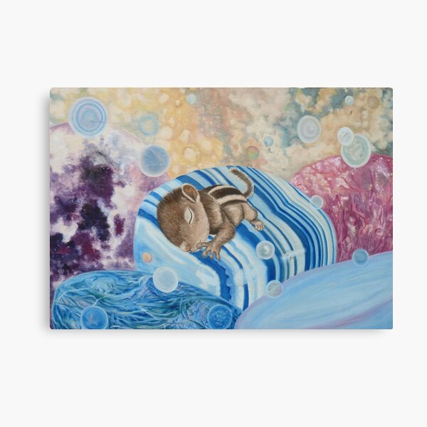 Birth. Celebrating Newborn Babies Canvas Print